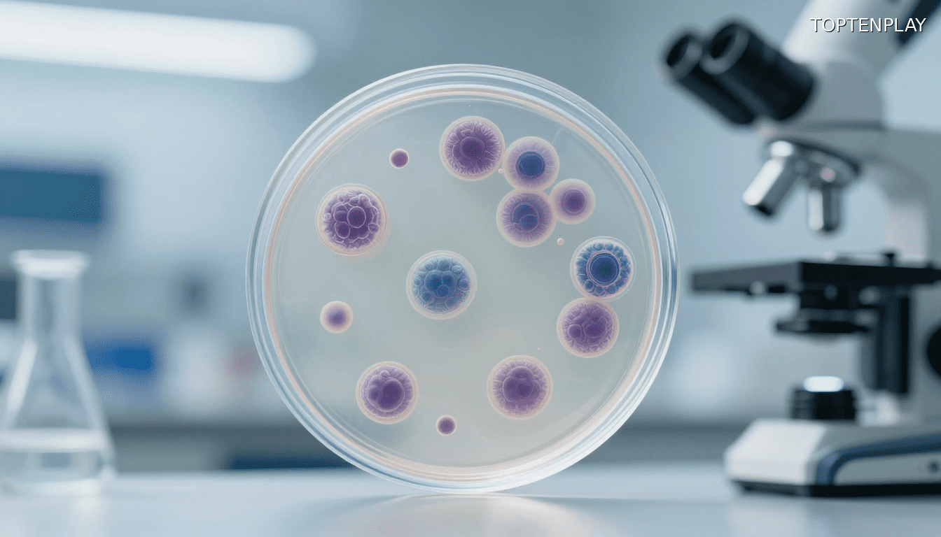 Image d'illustration © TopTenPlay