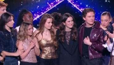 Star Academy : la décision du public sur Lily qui fait réagir les internautes Star Academy : la décision du public sur Lily qui fait réagir les internautes