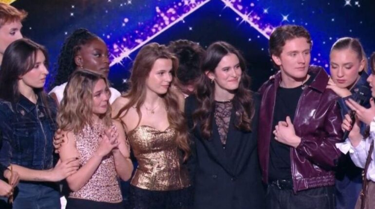 Star Academy : la décision du public sur Lily qui fait réagir les internautes Actualités musique Argent public Élimination Émission de télé-réalité Réactions Star Academy