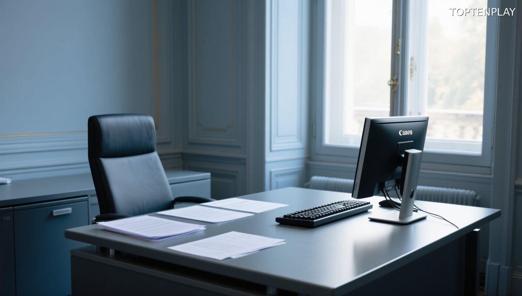 Image d'illustration © TopTenPlay