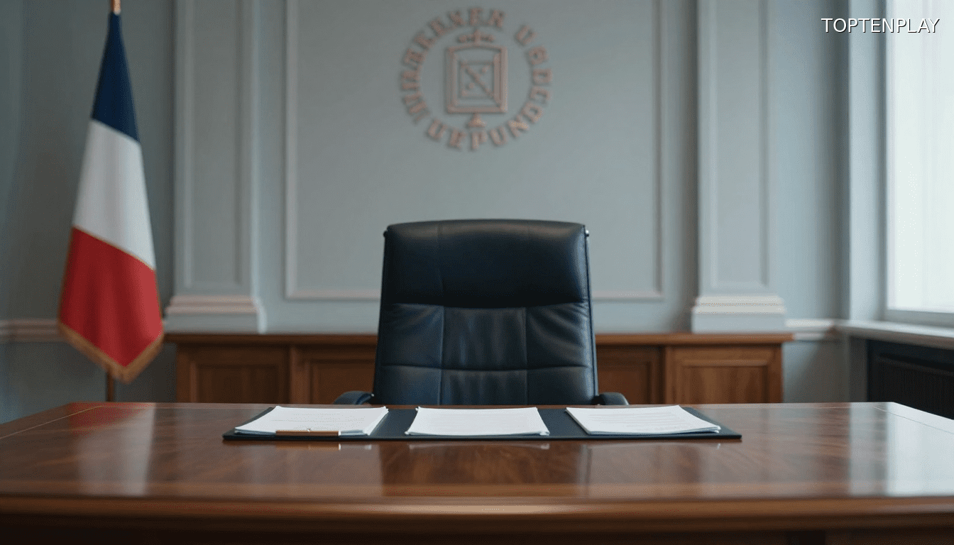 Image d'illustration © TopTenPlay