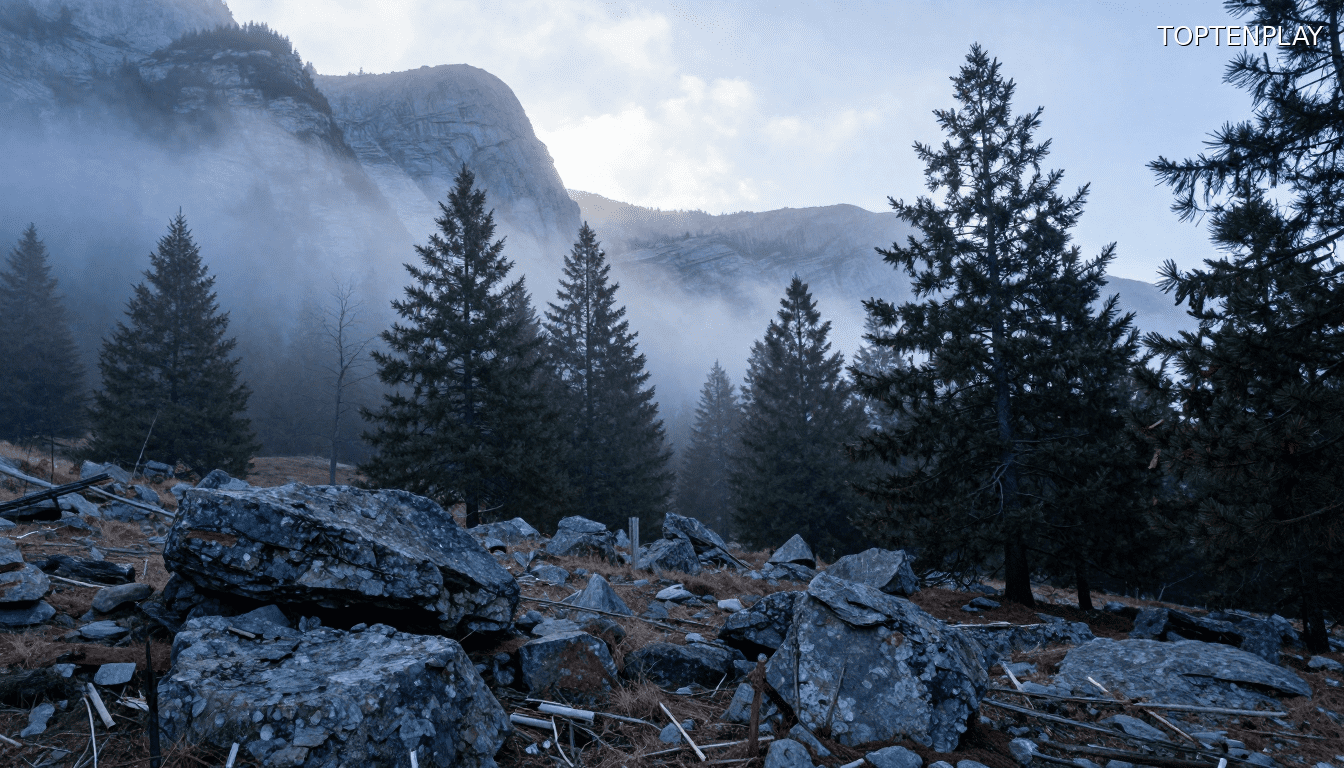 Image d'illustration © TopTenPlay