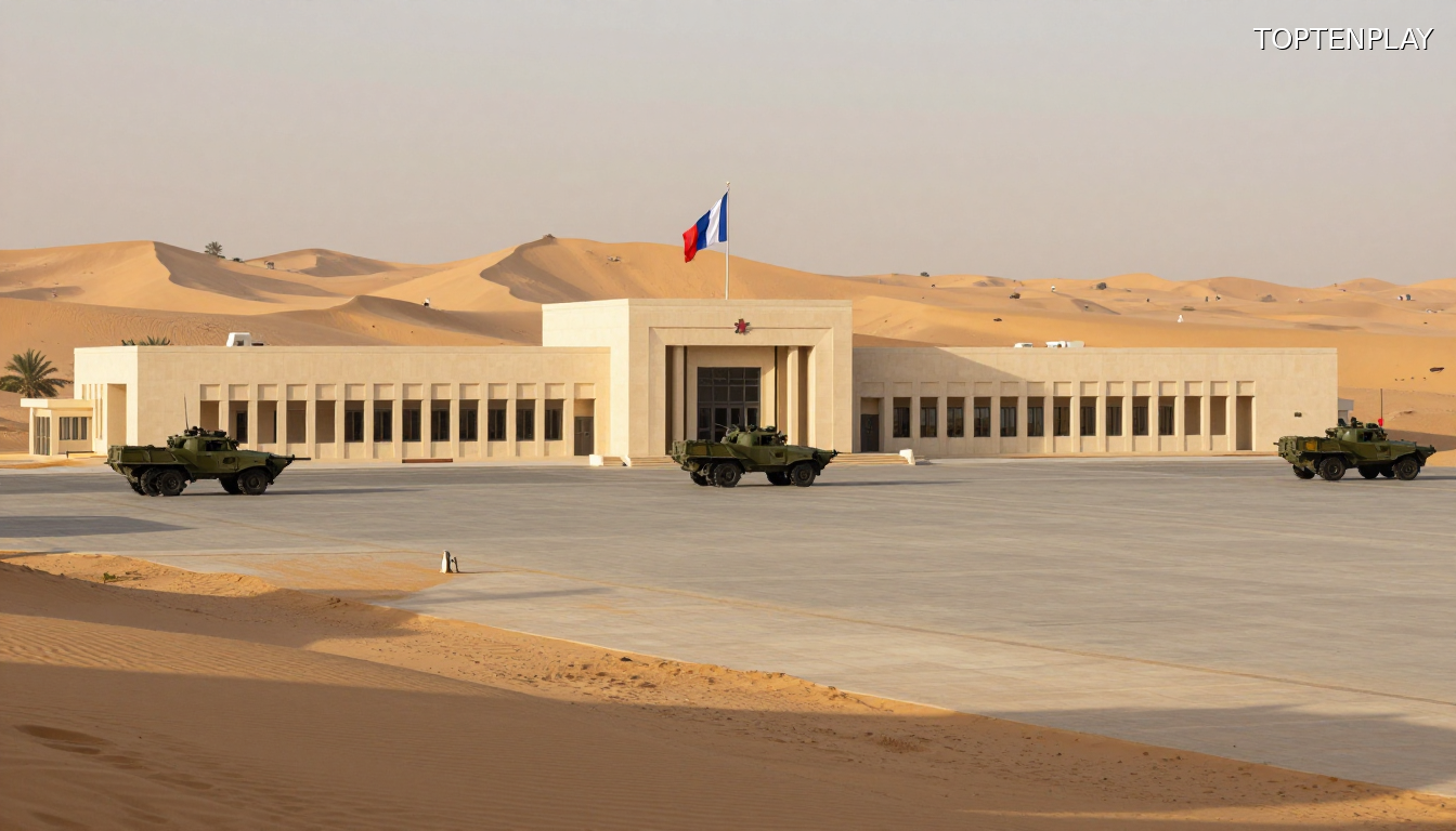 Image d'illustration © TopTenPlay