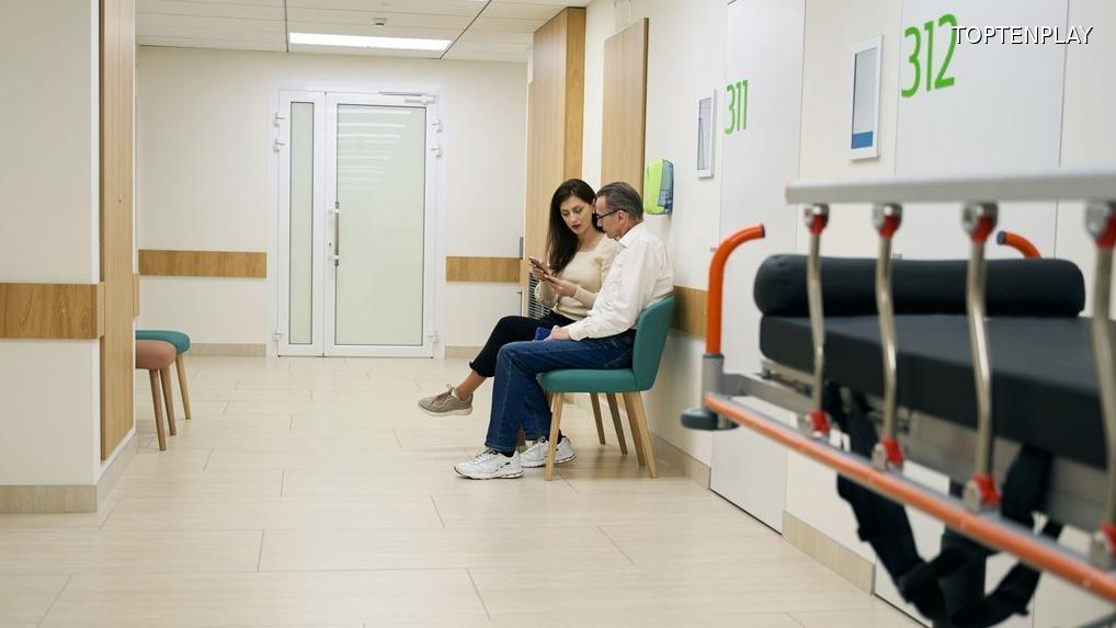 Image d'illustration © TopTenPlay