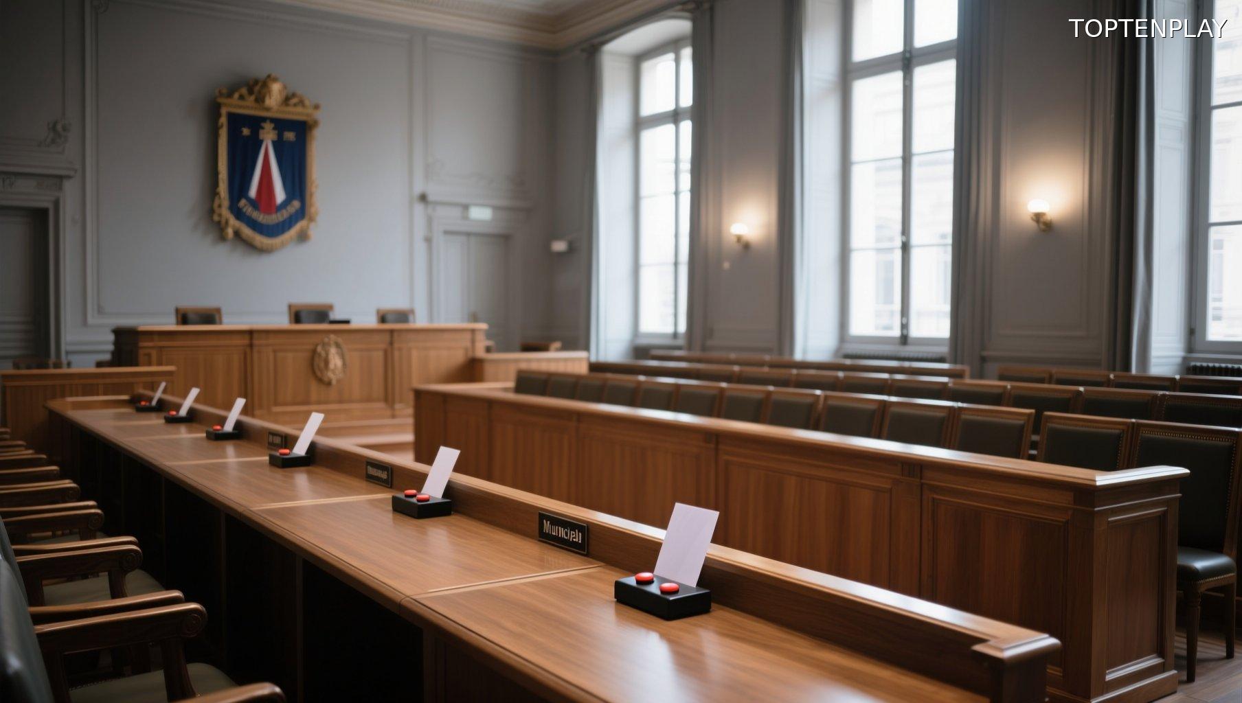 Image d'illustration © TopTenPlay