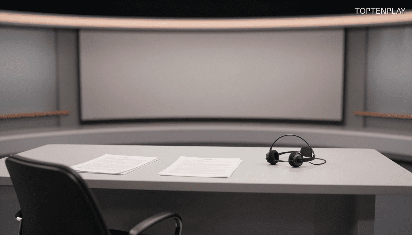 Image d'illustration © TopTenPlay