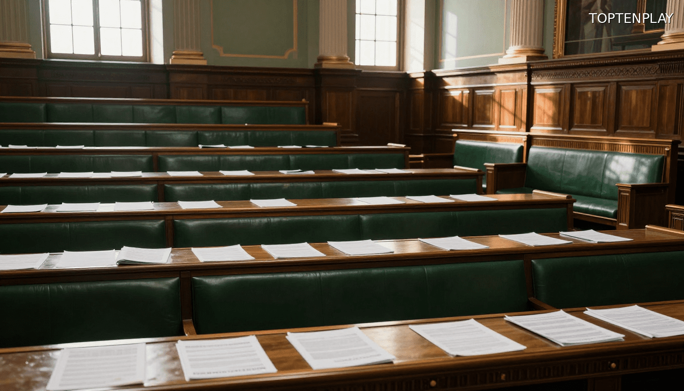 Image d'illustration © TopTenPlay