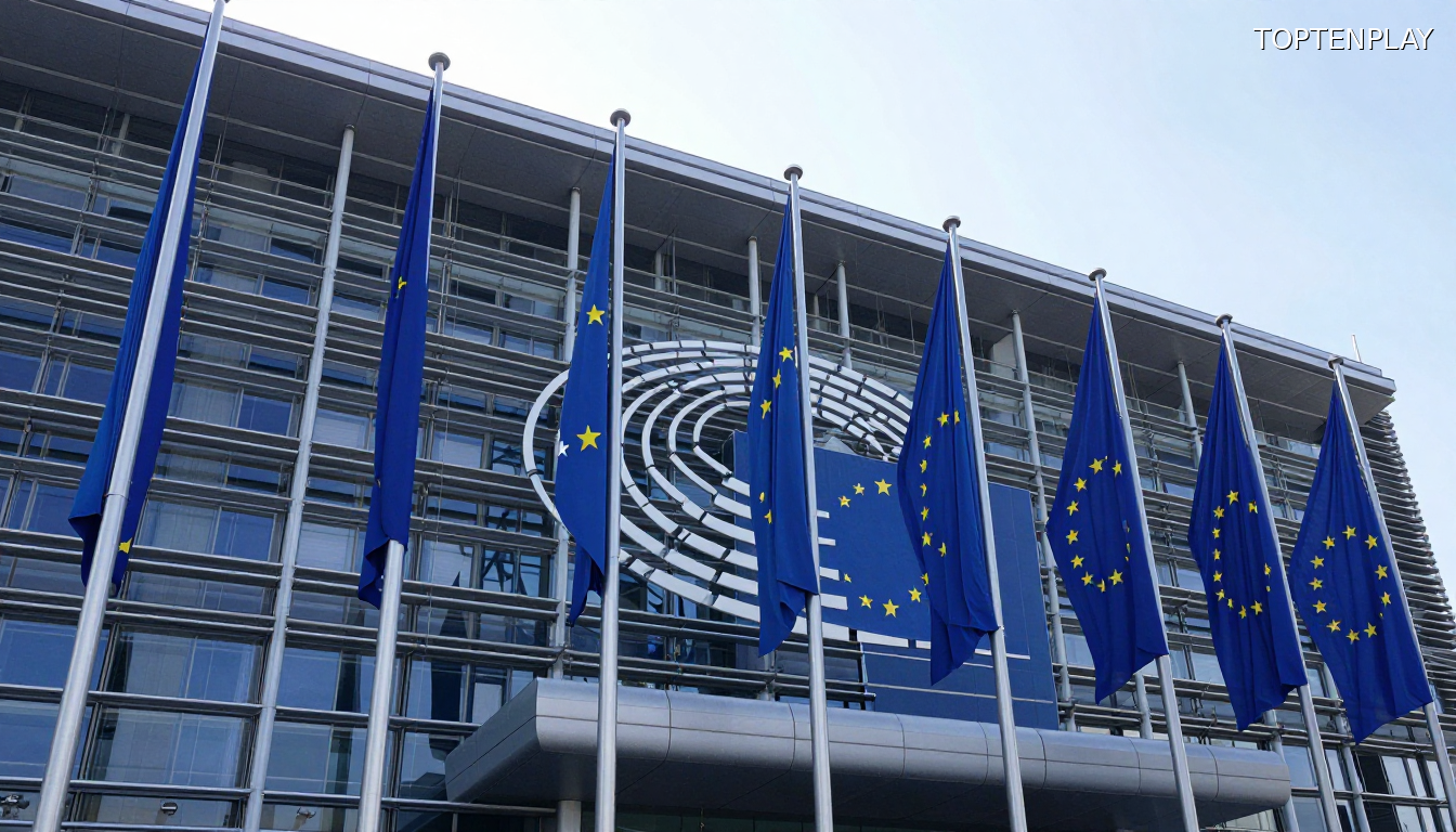 Abbildung dient nur der Veranschaulichung © TopTenPlay