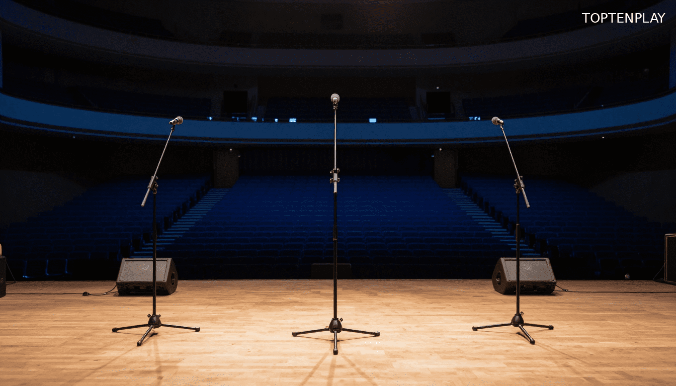 Image d'illustration © TopTenPlay