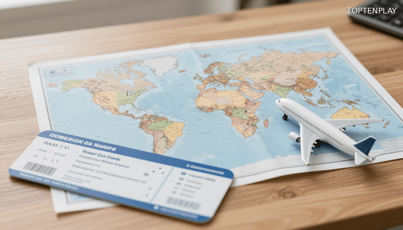 Image d'illustration © TopTenPlay