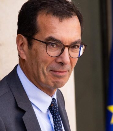 Jean-Pierre Farandou dévoile le montant de référence que devront dépasser les foyers qui travaillent