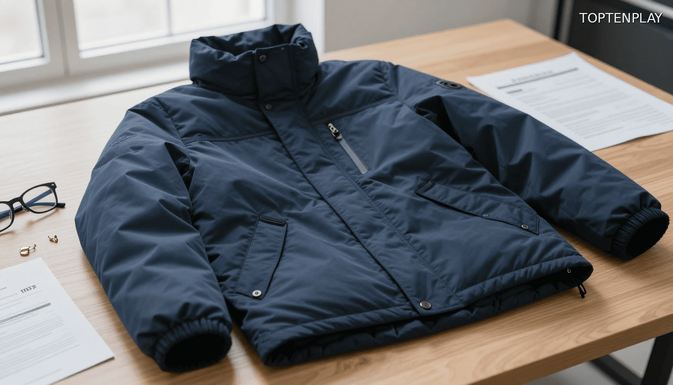 Image d'illustration © TopTenPlay