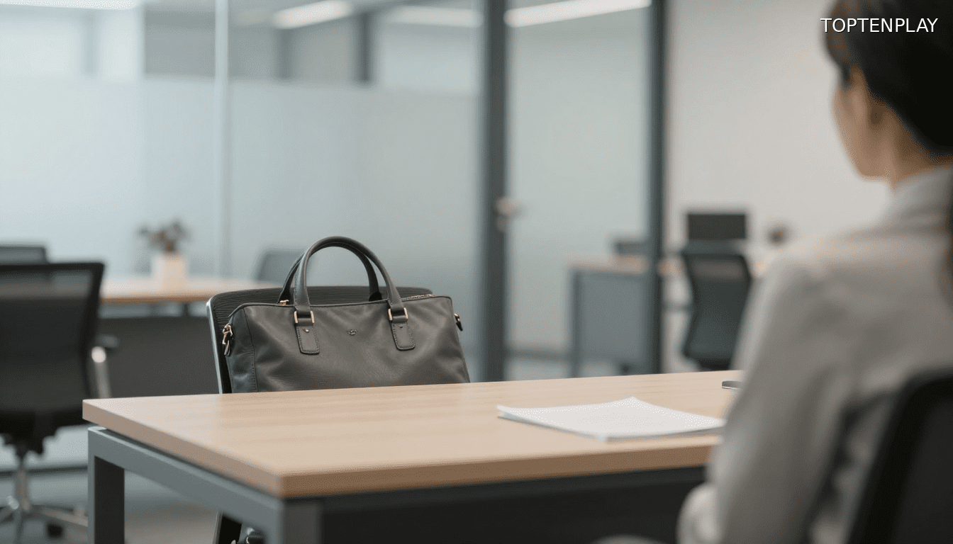 Image d'illustration © TopTenPlay