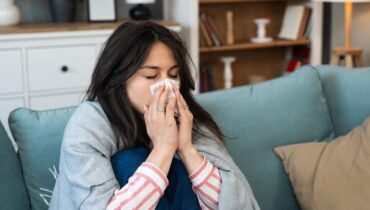 accusent la France Actualités animales Boissons énergisantes Coronavirus épidémie grippe