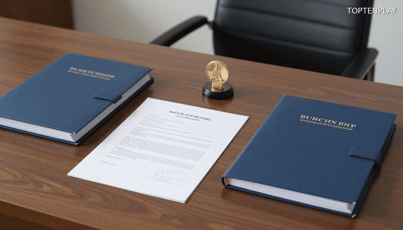 Image d'illustration © TopTenPlay