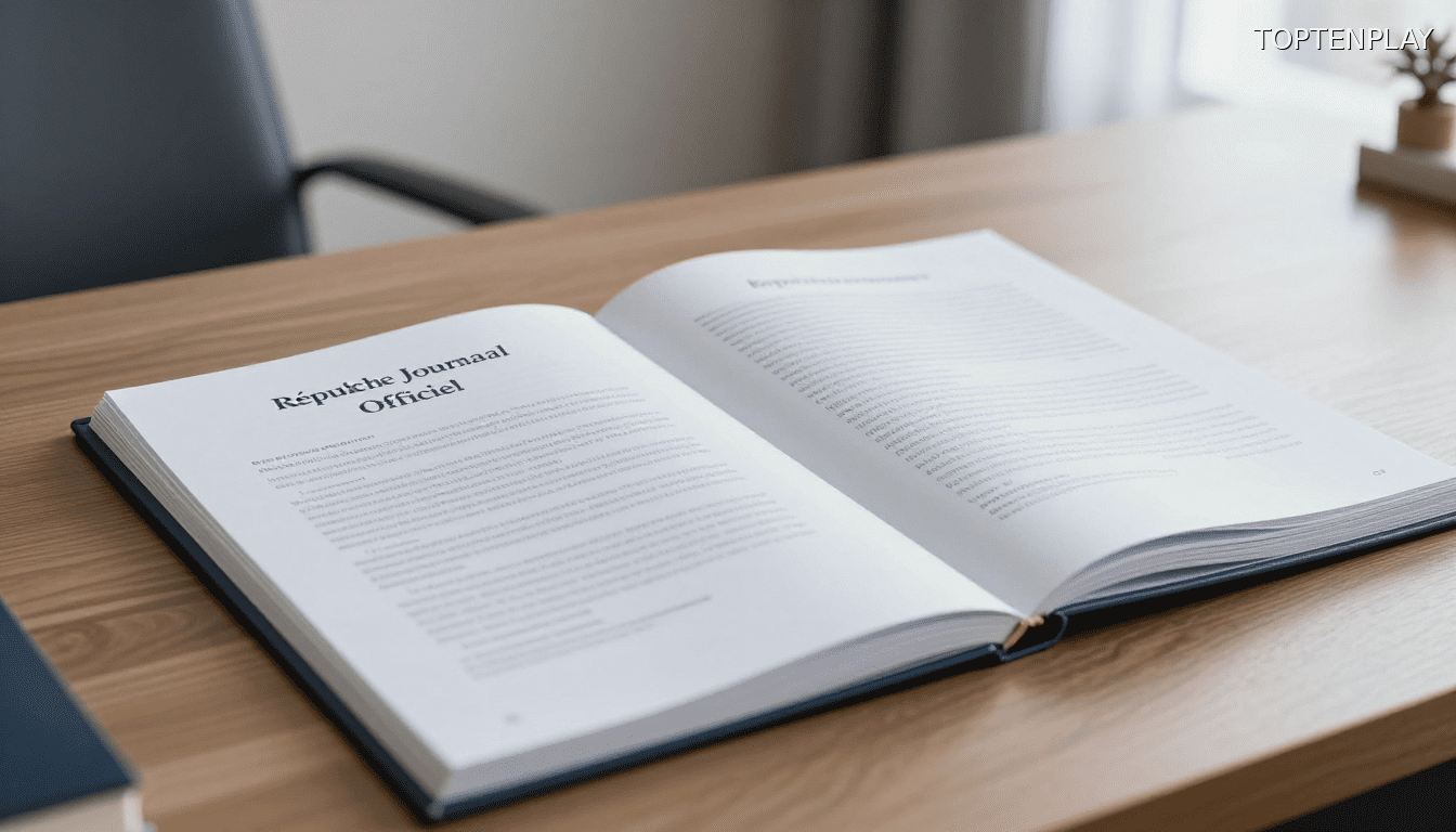 Image d'illustration © TopTenPlay