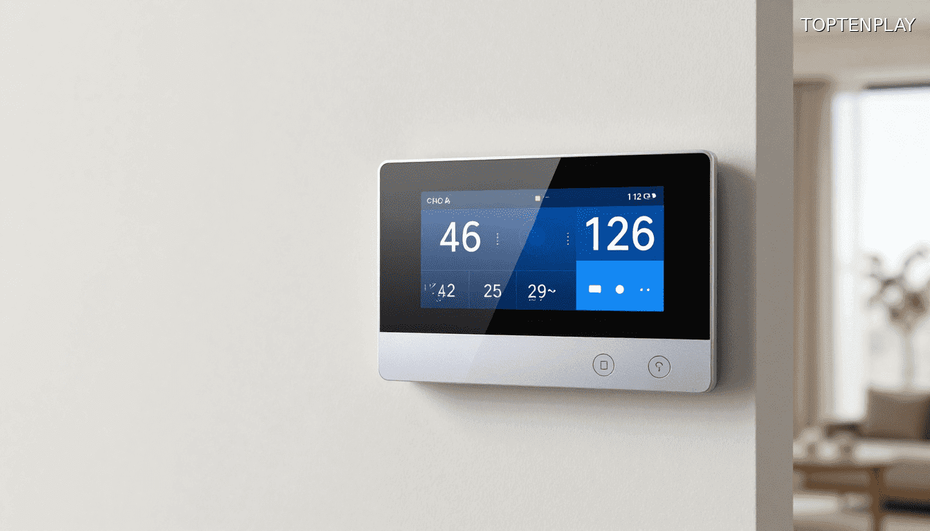 Image d'illustration © TopTenPlay