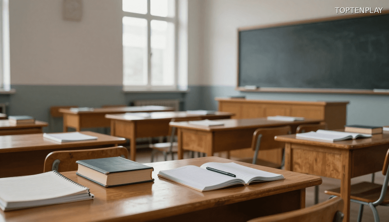 Image d'illustration © TopTenPlay