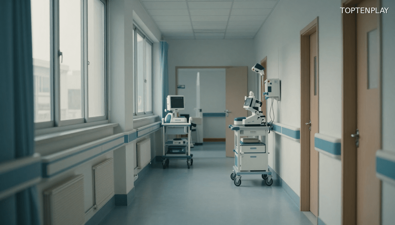 Image d'illustration © TopTenPlay