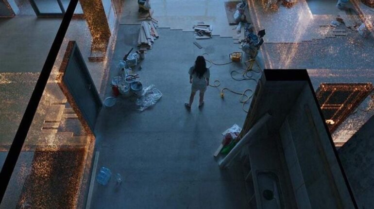 catastrophe Documentaire Netflix Films SF Sud-Coréen Thriller