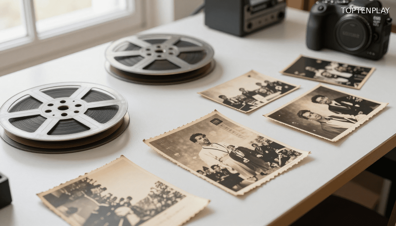 Image d'illustration © TopTenPlay