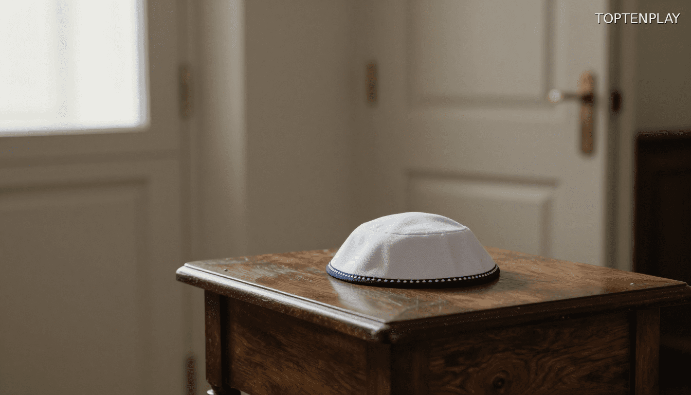 Image d'illustration © TopTenPlay