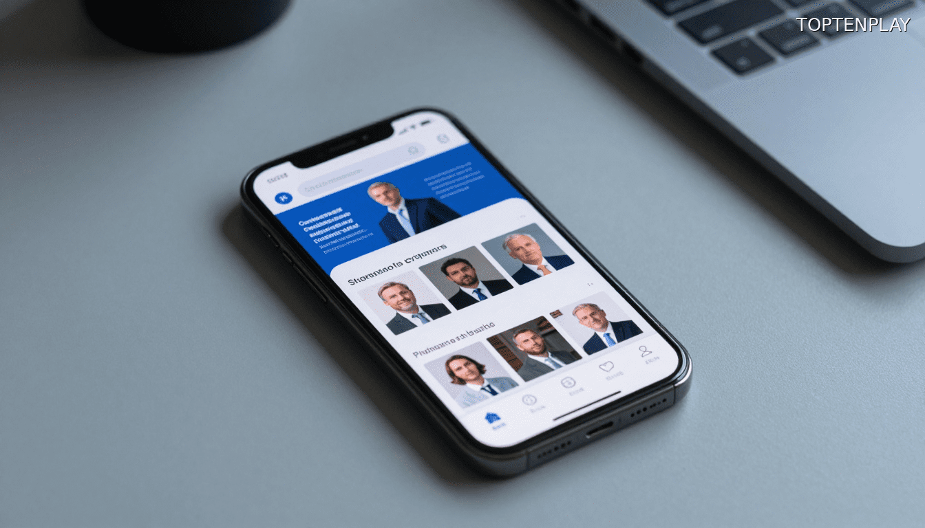 Image d'illustration © TopTenPlay