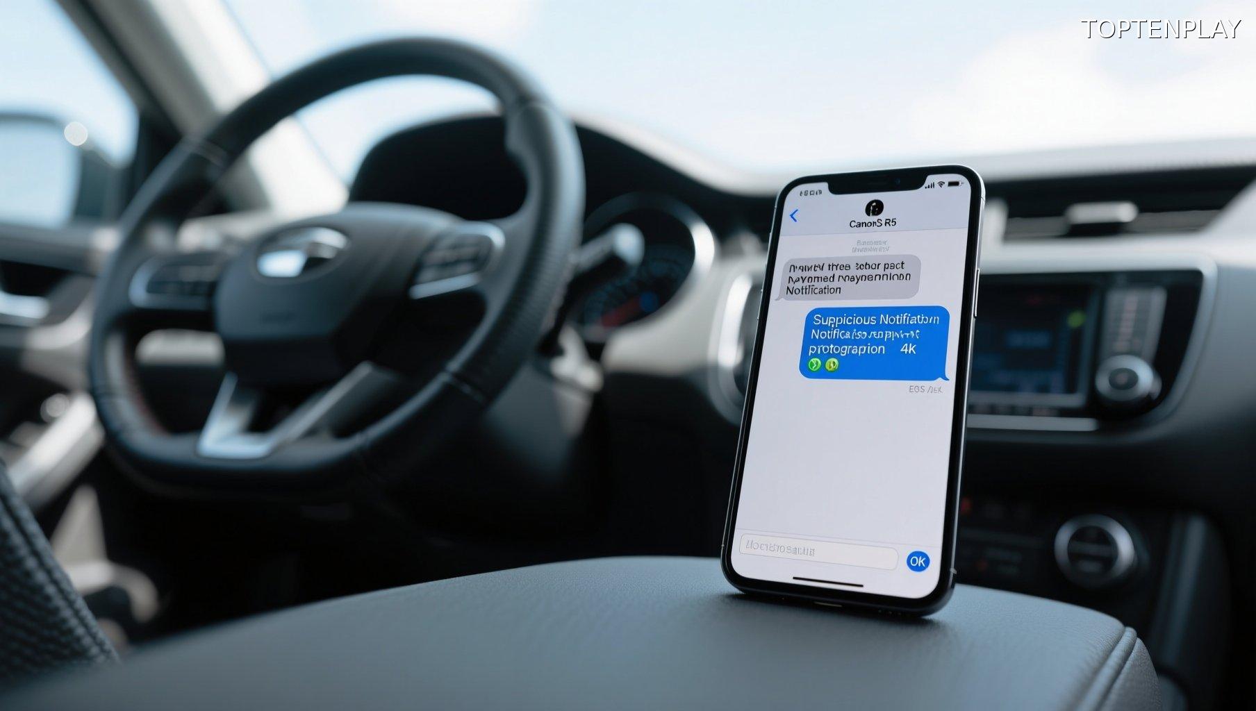 Image d'illustration © TopTenPlay