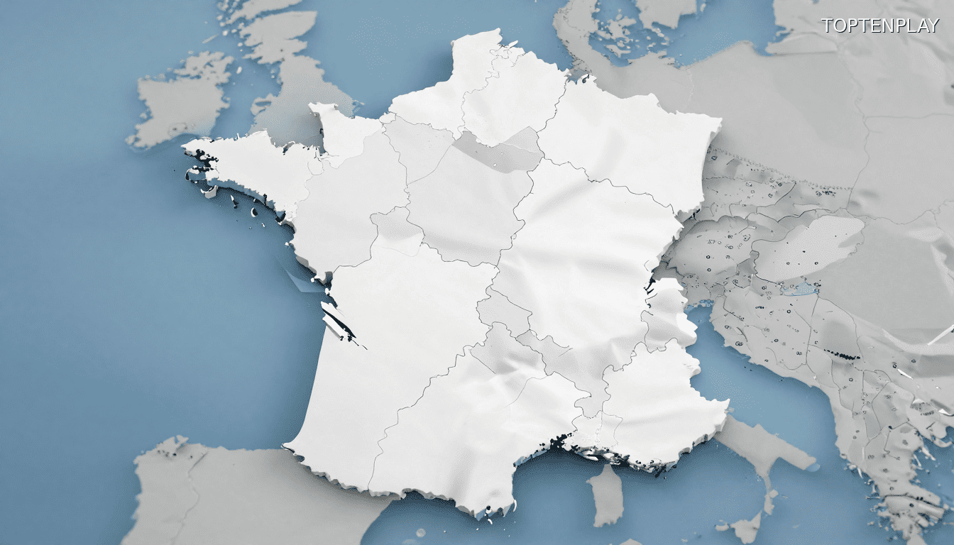 Image d'illustration © TopTenPlay