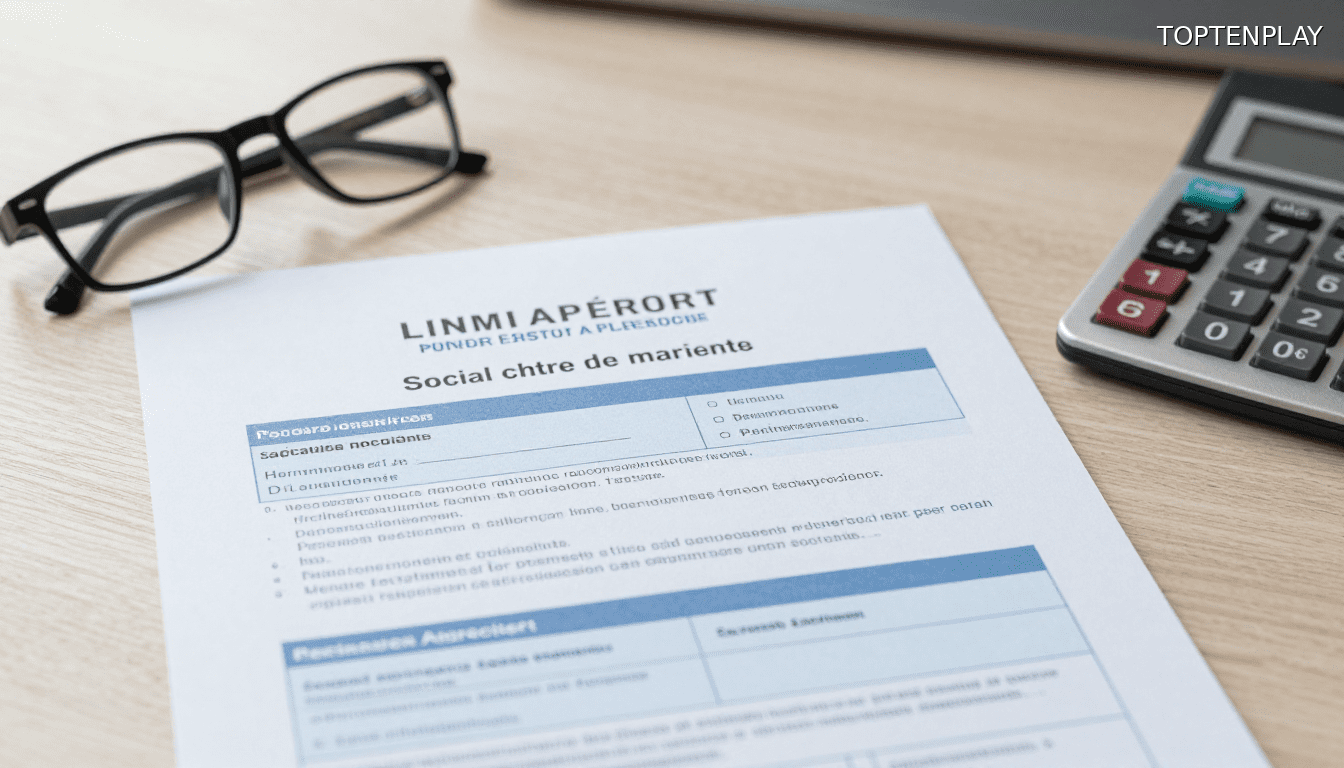 Image d'illustration © TopTenPlay