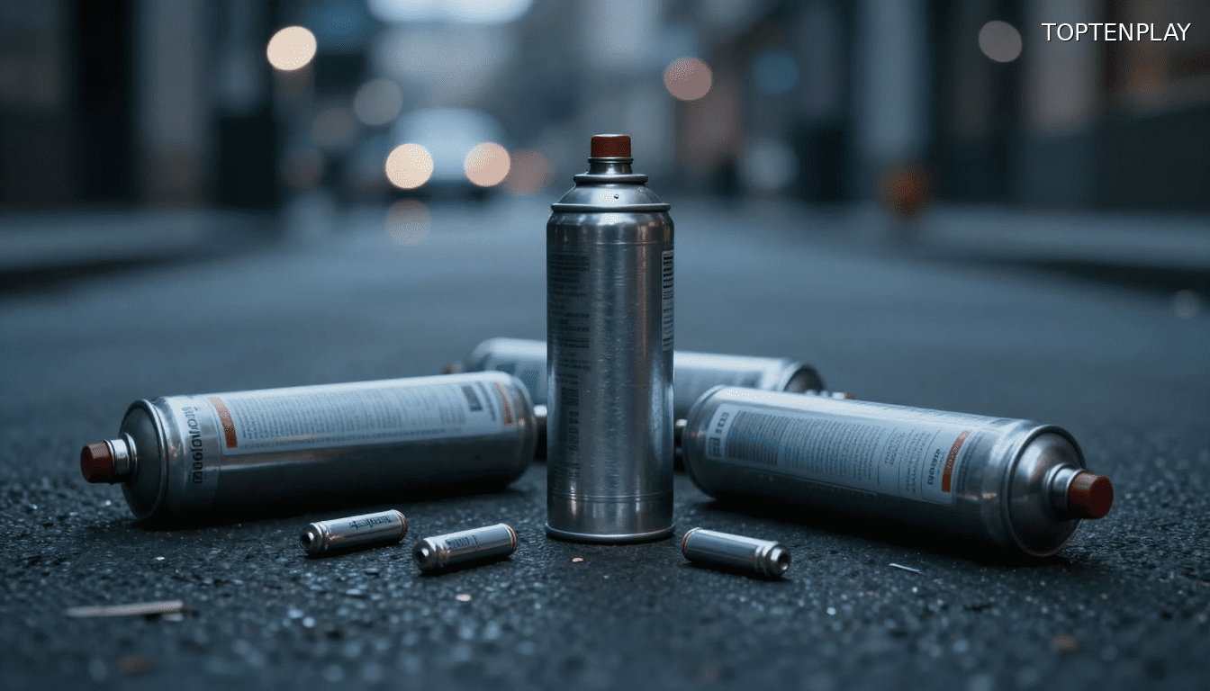 Image d'illustration © TopTenPlay