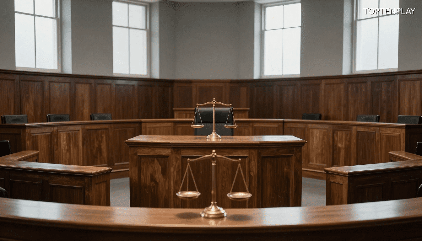 Image d'illustration © TopTenPlay