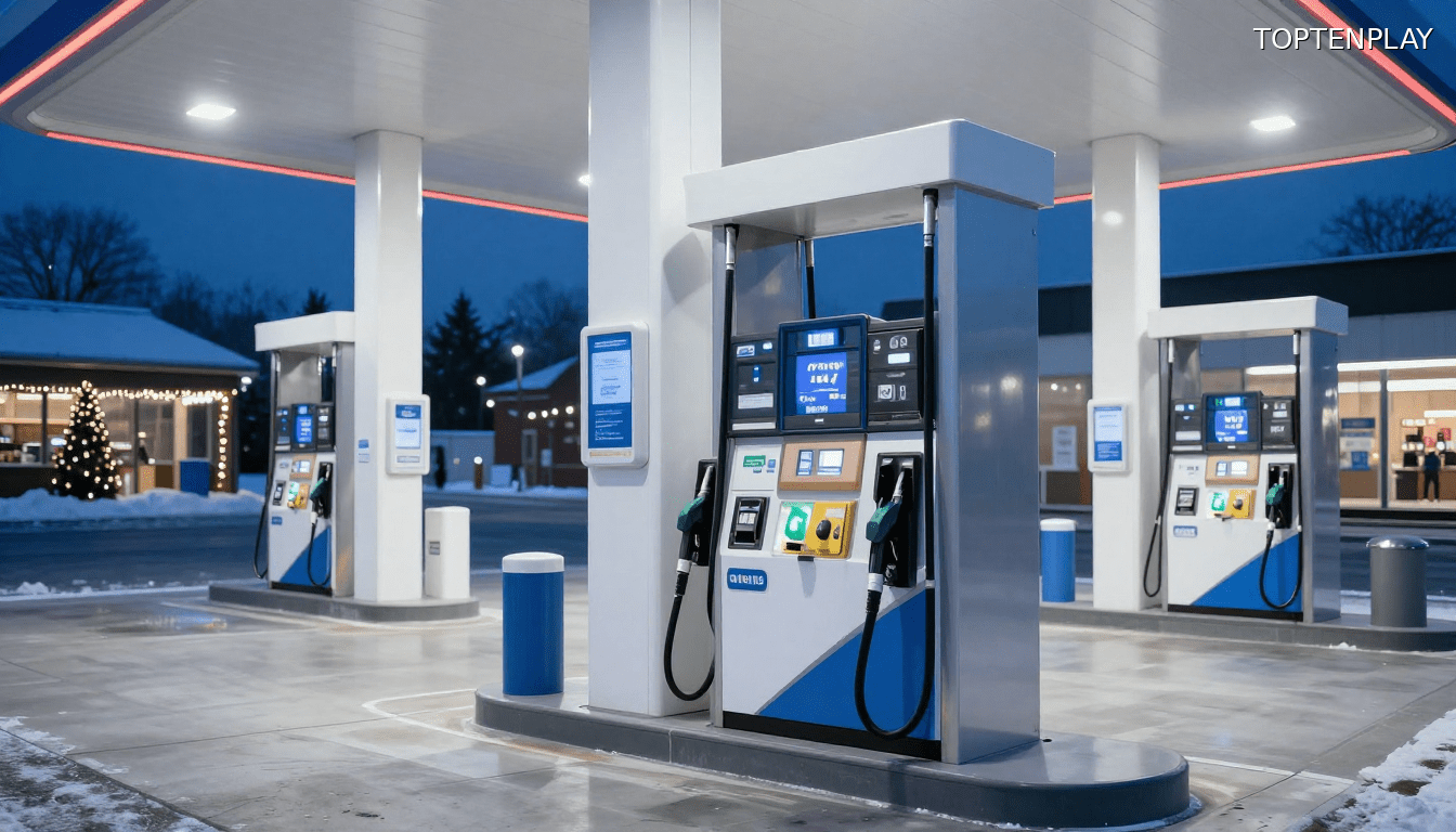 Image d'illustration © TopTenPlay