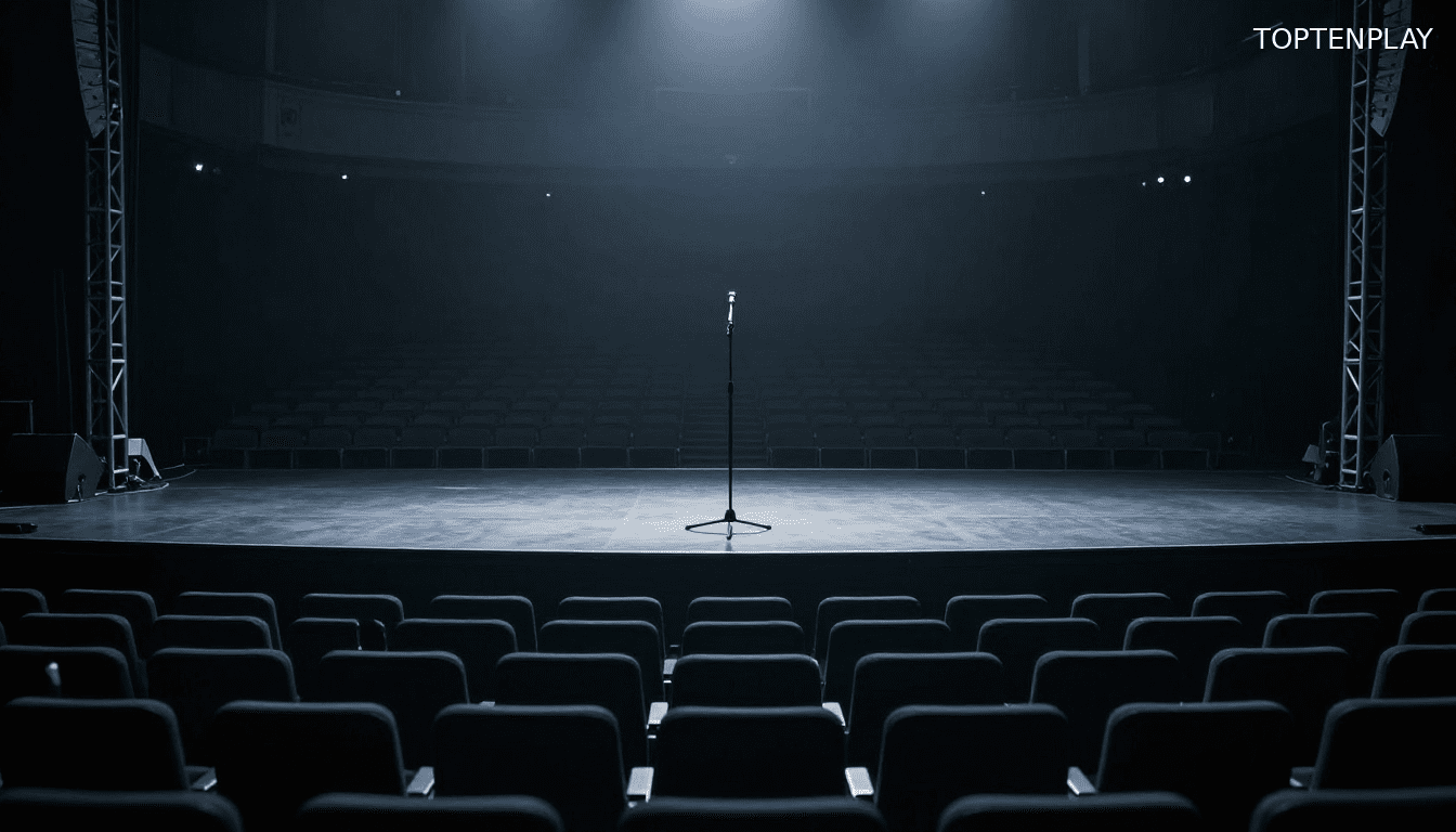 Image d'illustration © TopTenPlay