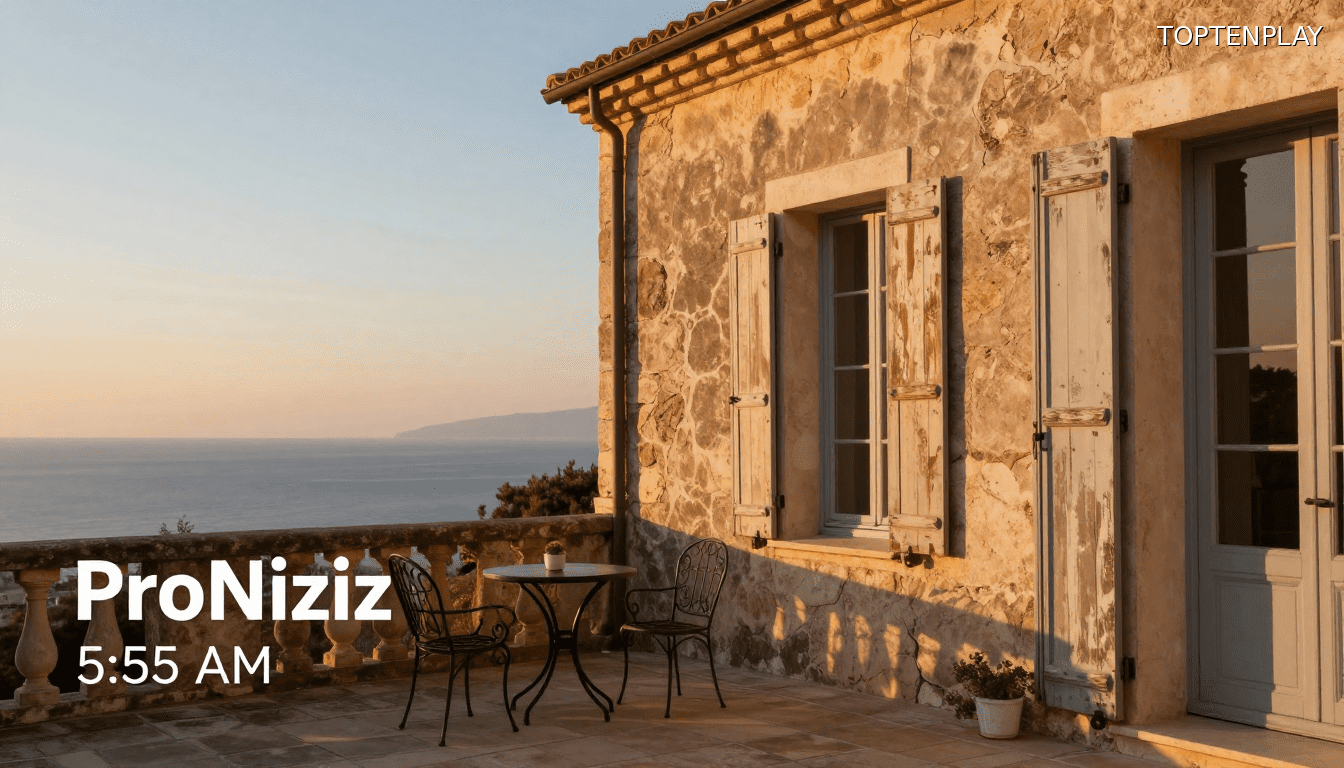 Image d'illustration © TopTenPlay