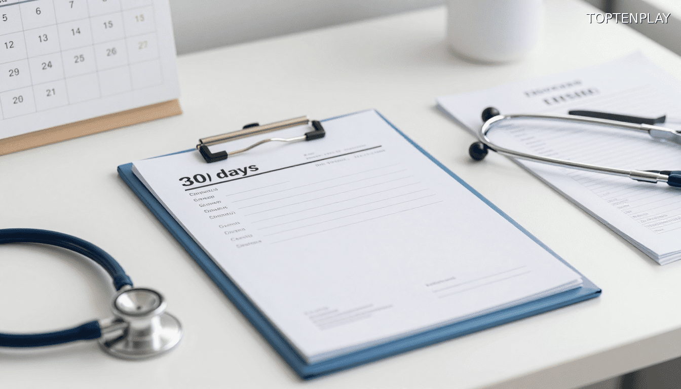 Image d'illustration © TopTenPlay