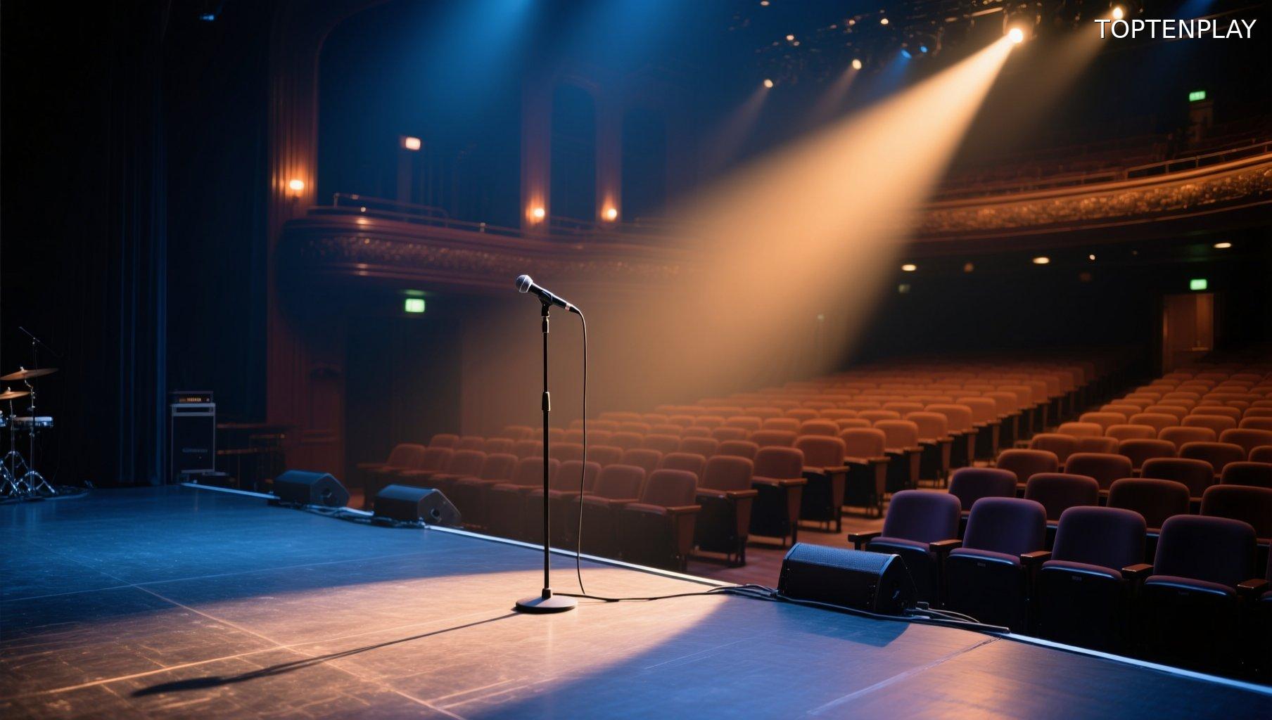 Image d'illustration © TopTenPlay