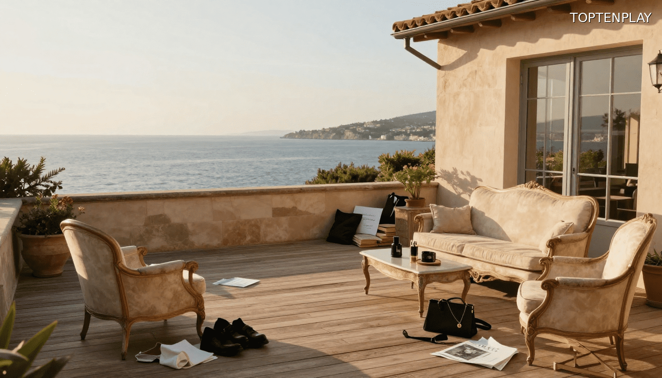 Image d'illustration © TopTenPlay