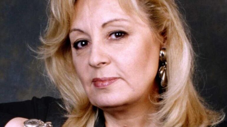 Georgette Lemaire, interprète du tube « Vous étiez belle madame », s’est éteinte à 82 ans Actualités musique Années 1960 Années 1970 artiste Chanson française Décès