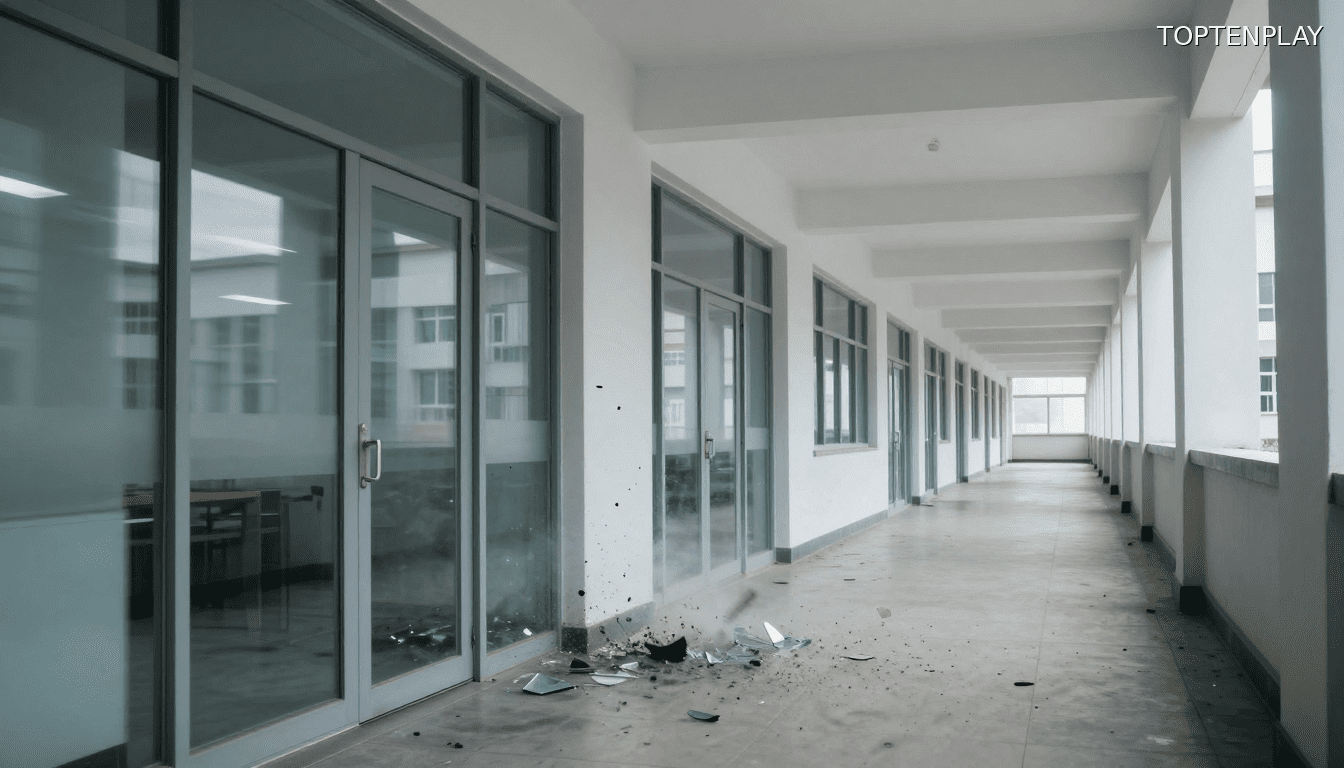 Image d'illustration © TopTenPlay