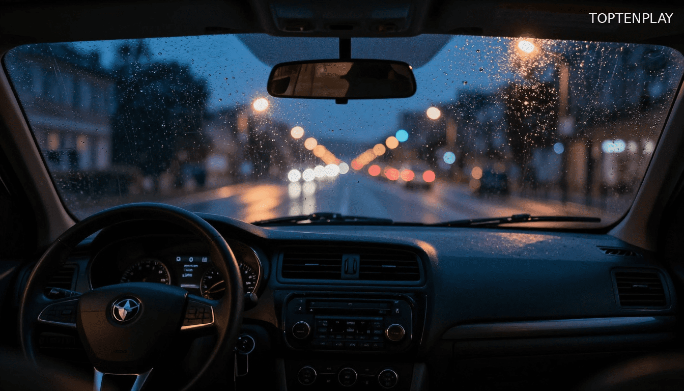 Image d'illustration © TopTenPlay