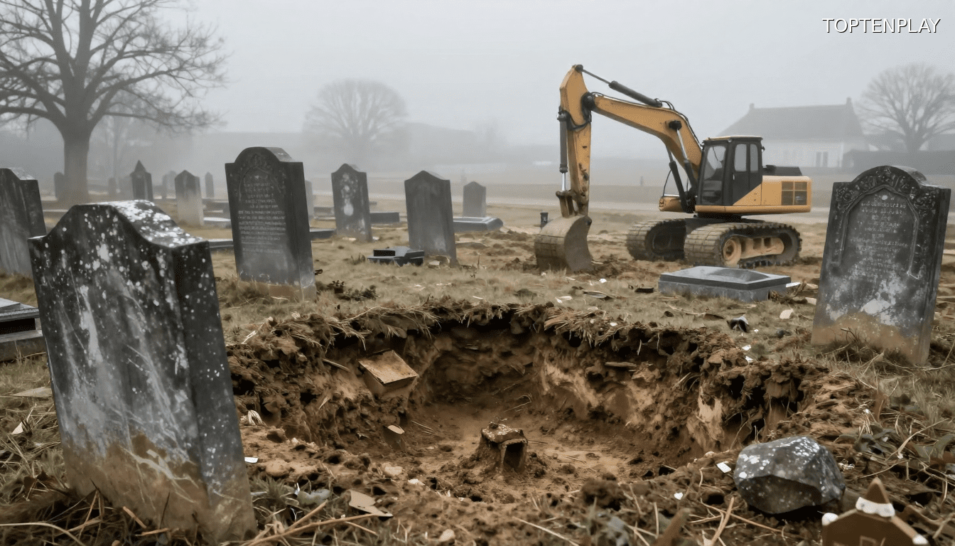 Image d'illustration © TopTenPlay