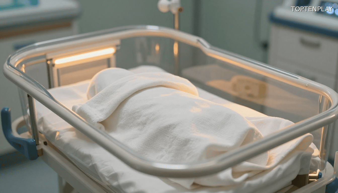 Image d'illustration © TopTenPlay