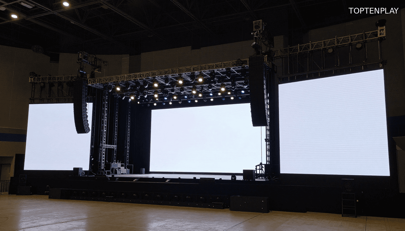 Image d'illustration © TopTenPlay