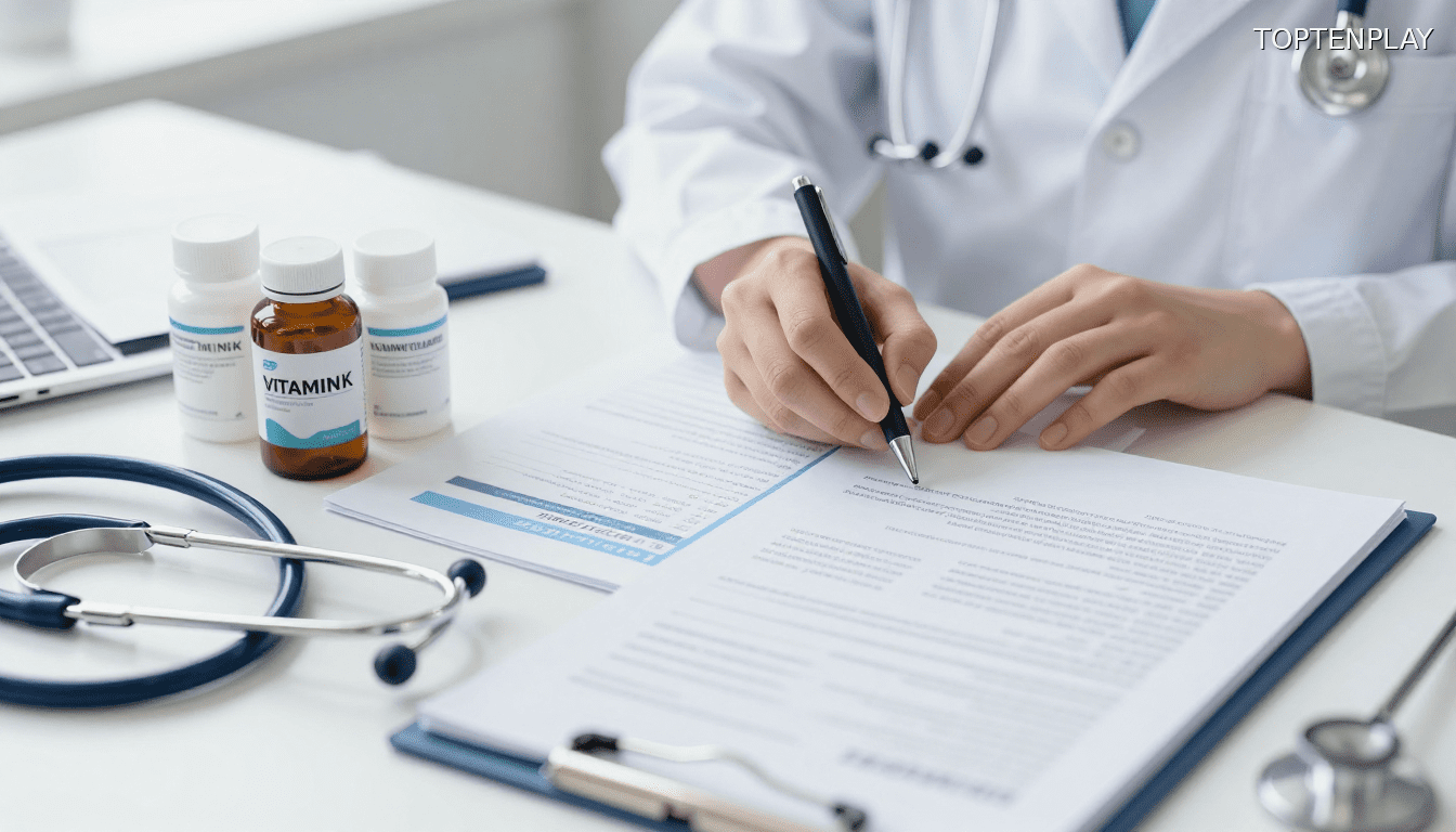 Symbolbild © TopTenPlay