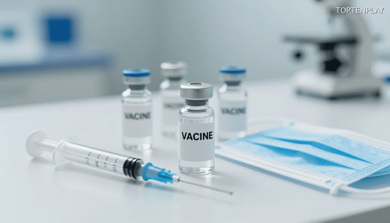 Image d'illustration © TopTenPlay