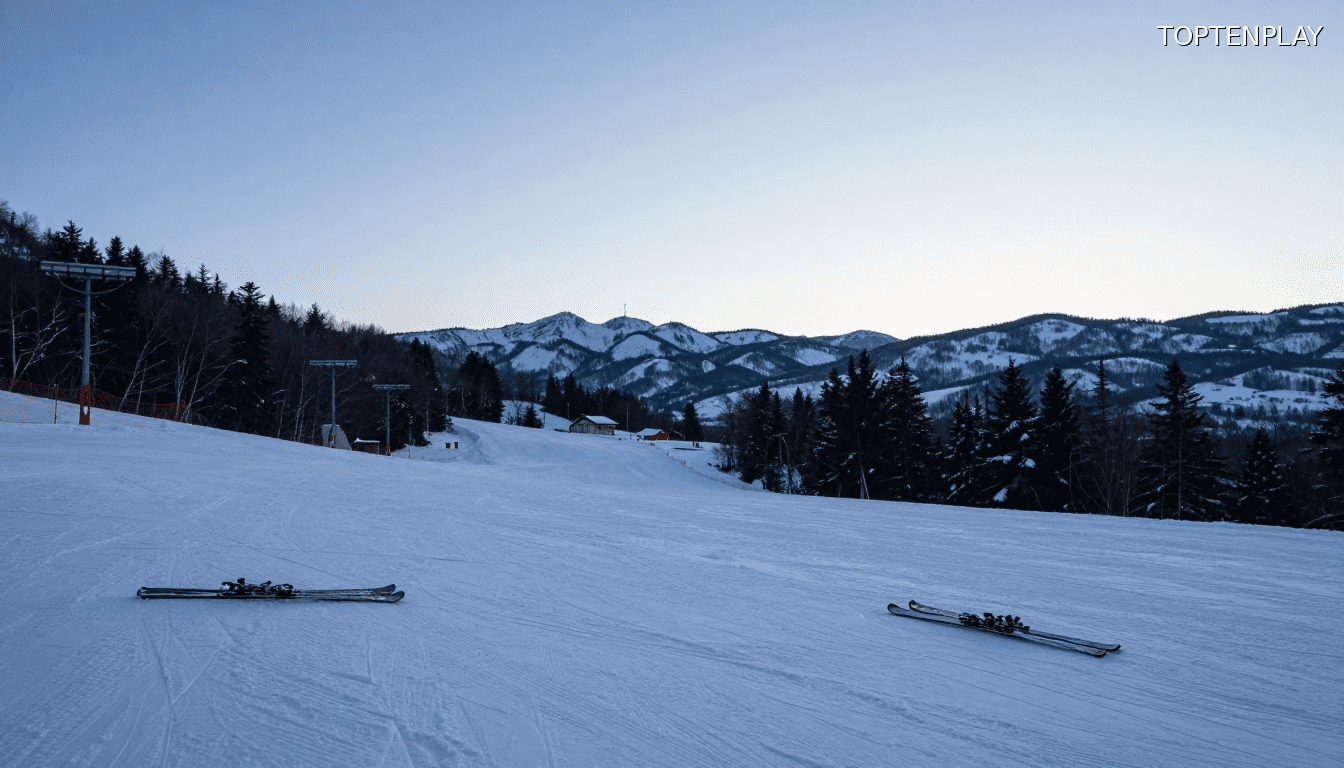 Image d'illustration © TopTenPlay