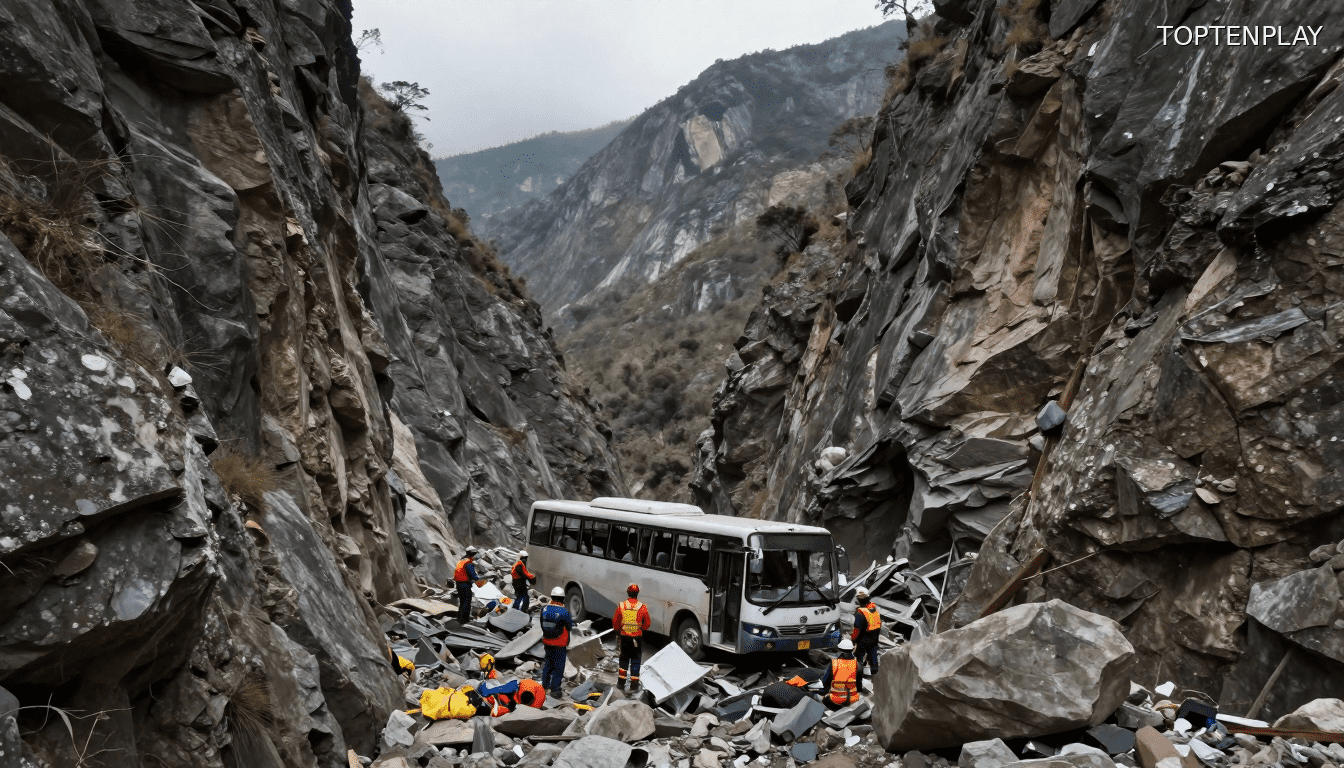 Image d'illustration © TopTenPlay