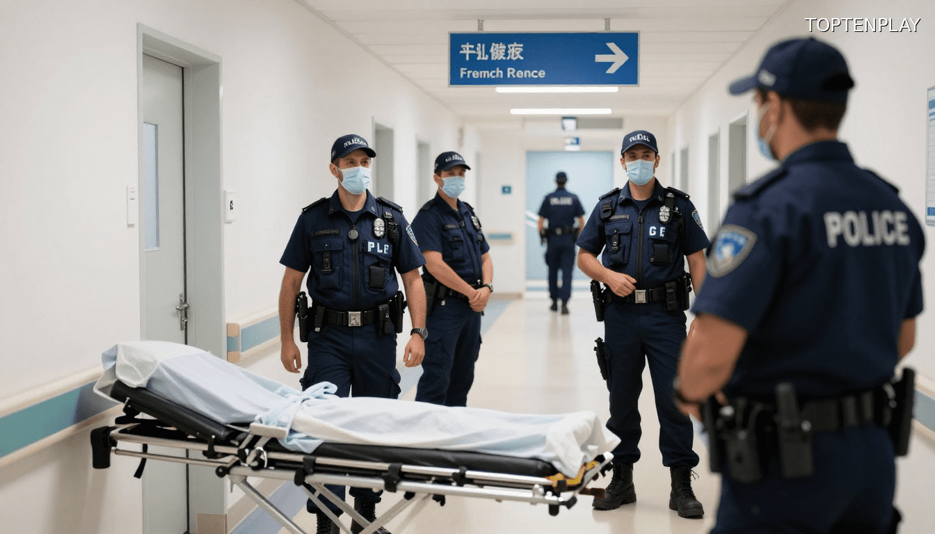 Image d'illustration © TopTenPlay