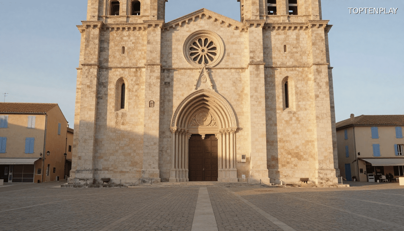 Image d'illustration © TopTenPlay